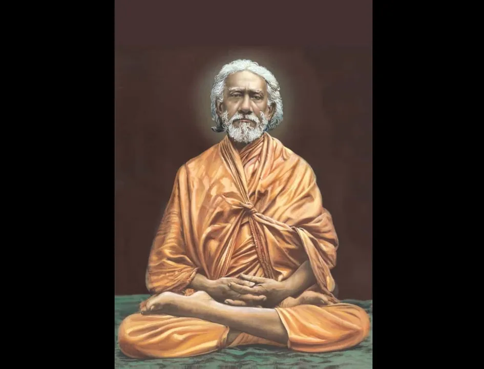  The glimpses of Gyanavatar Sri Yukteswarji's divine wisdom