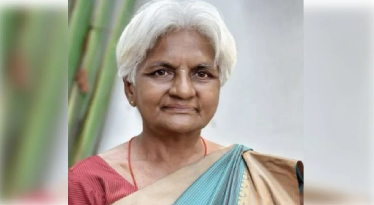  70-year-old woman passes Class 12 exams, fulfils lifelong dream