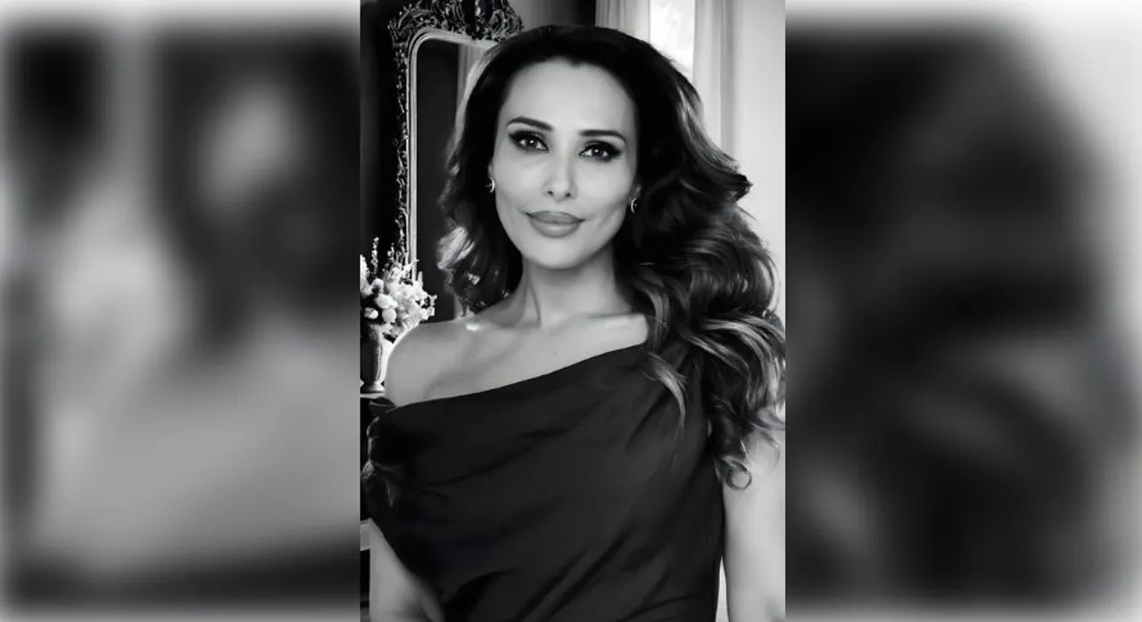  Iulia Vantur: Acting Is a deep way of expressing through another character’s skin