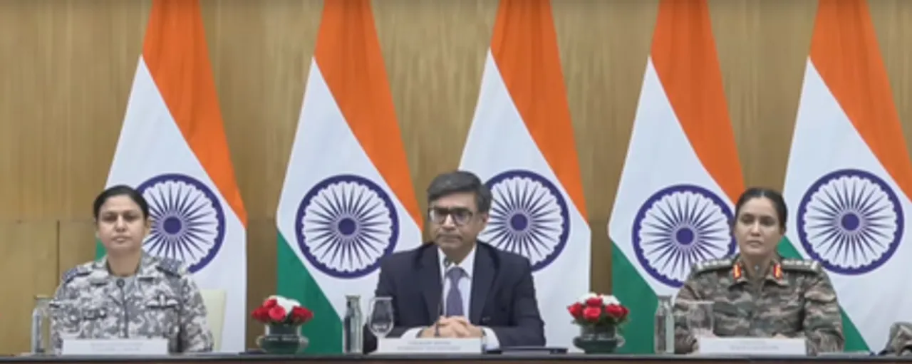  Any attempt at further escalation will be responded appropriately, India warns Pakistan