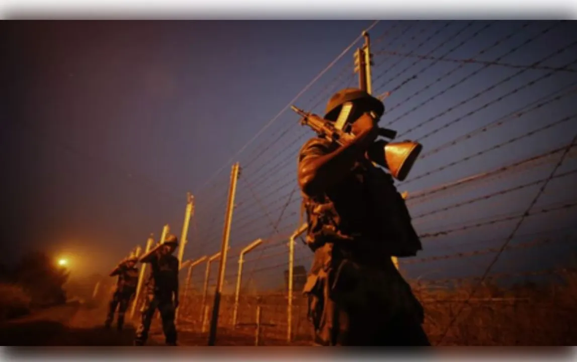  Pakistan attacked with multiple missiles and drones, all effectively repulsed: Indian Army