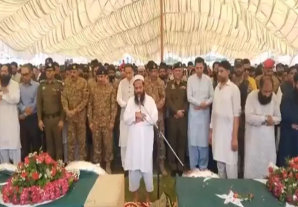  American-Jewish community thanks India for eliminating Islamist terrorist Abdul Rauf Azhar