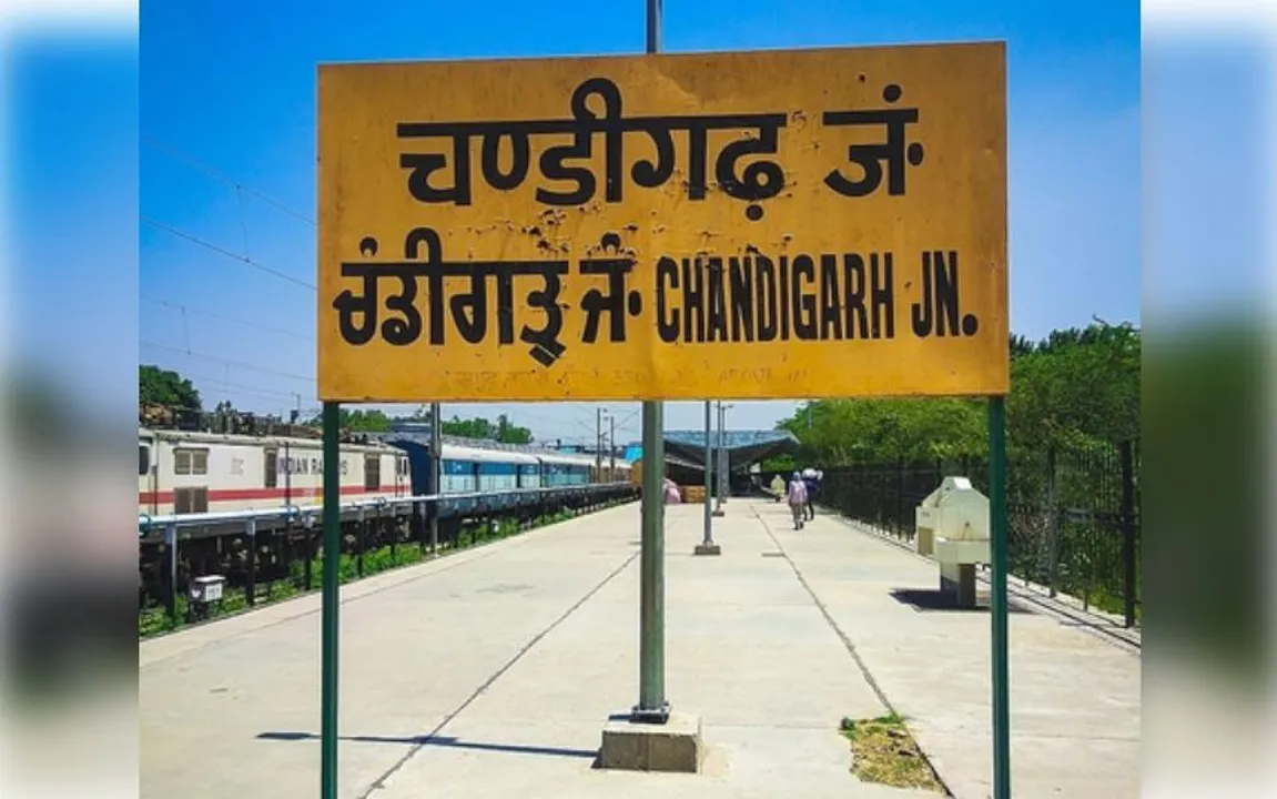  Chandigarh administration sounds sirens over possible attack