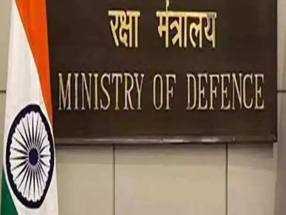  Defence Ministry advisory: Refrain from live coverage of operations, security forces' movement