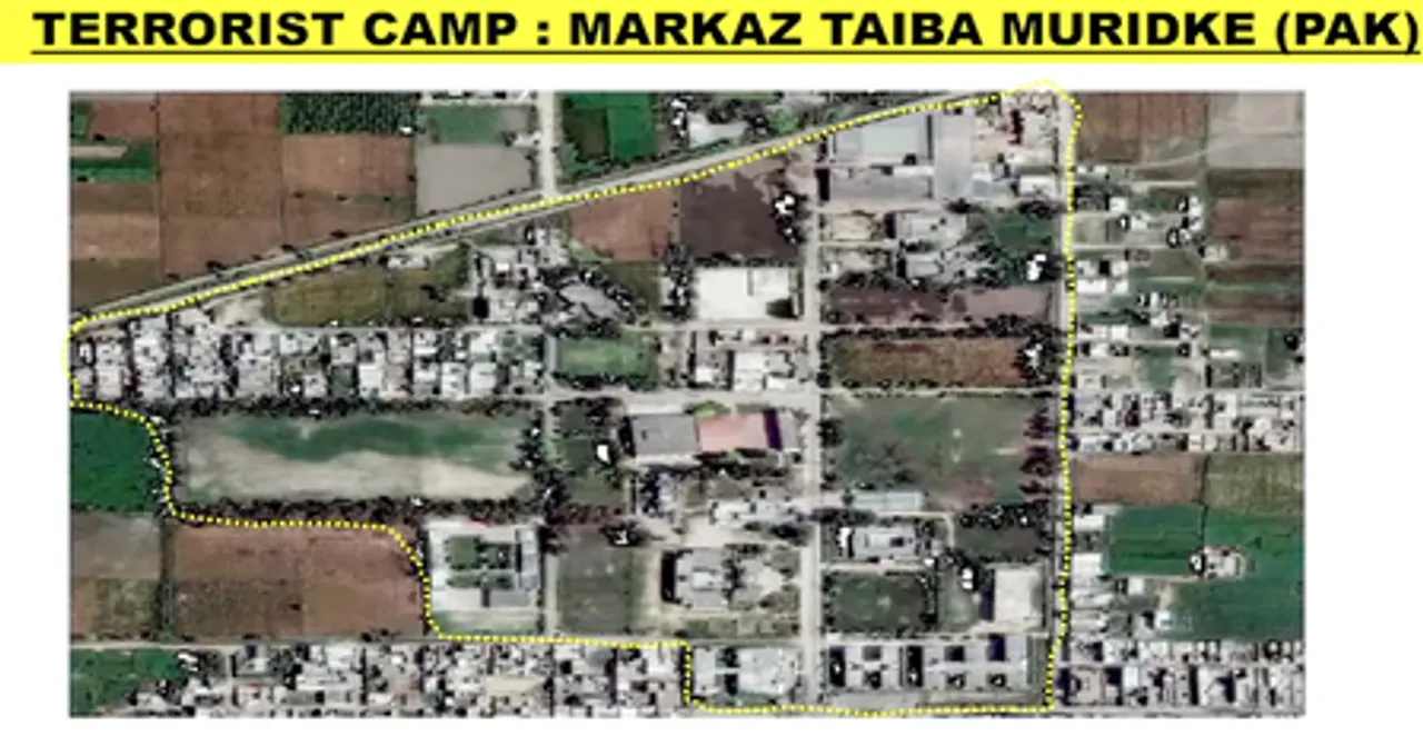  Yusuf Azhar: IC-814 plane hijack accused killed at JeM base as India extracted Pahalgam revenge