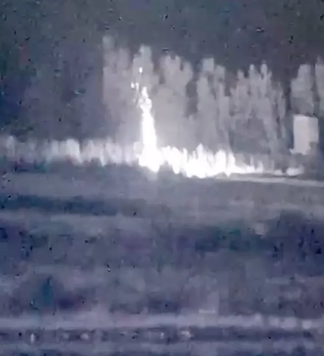  Indian armed forces destroy Pakistani posts, launch pads; intercept multiple Pakistani drones