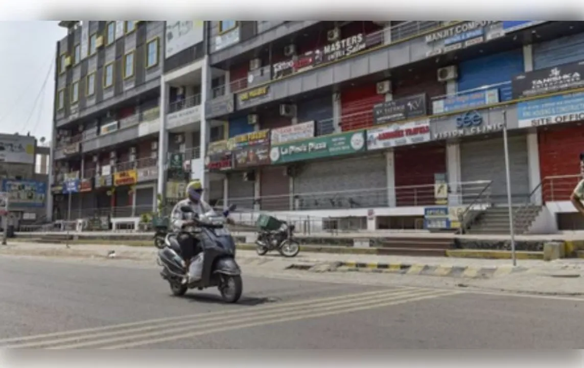  Authorities in Punjab advise residents to observe caution, not to create panic