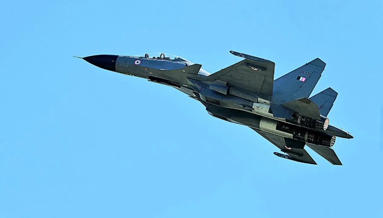  Successfully executed assigned tasks, Operation Sindoor still ongoing: Indian Air Force