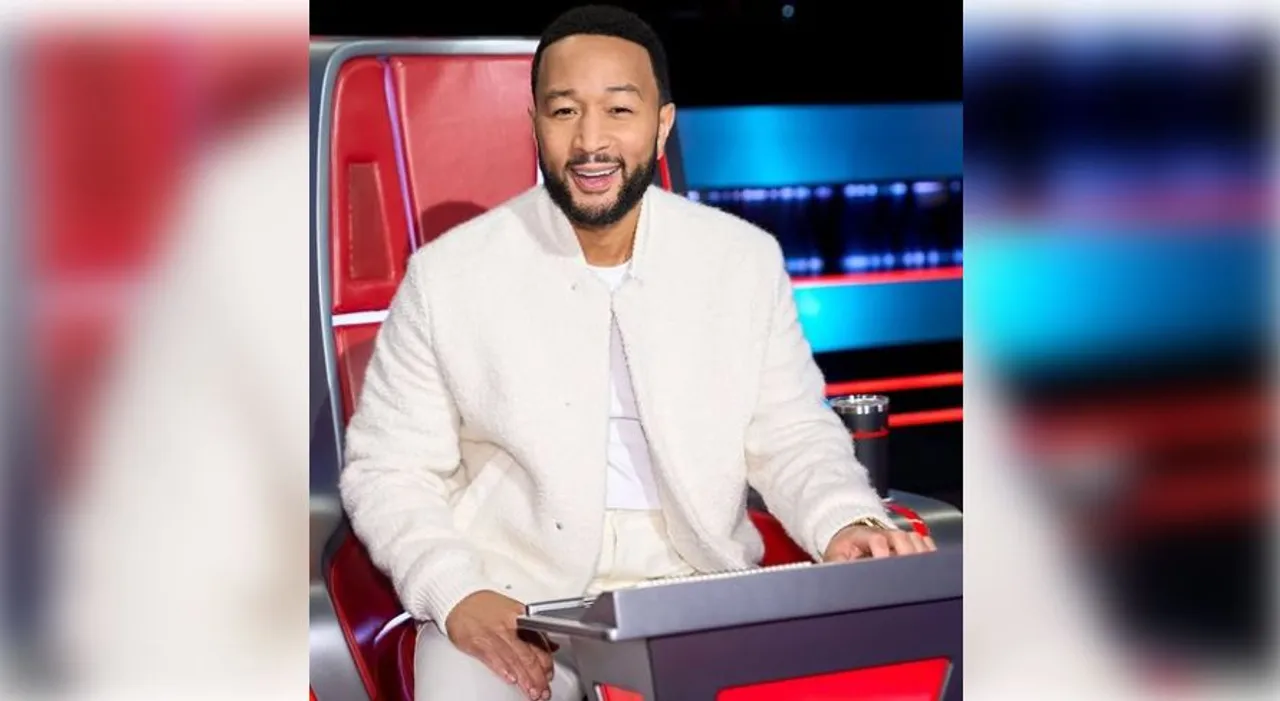  John Legend opens up about his disbelief at Kanye West’s change