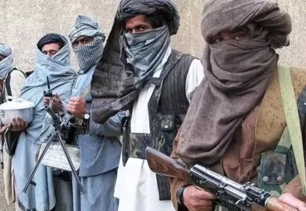  Baloch Liberation Army hits 51 locations in Pakistan, declares 'new order' in South Asia