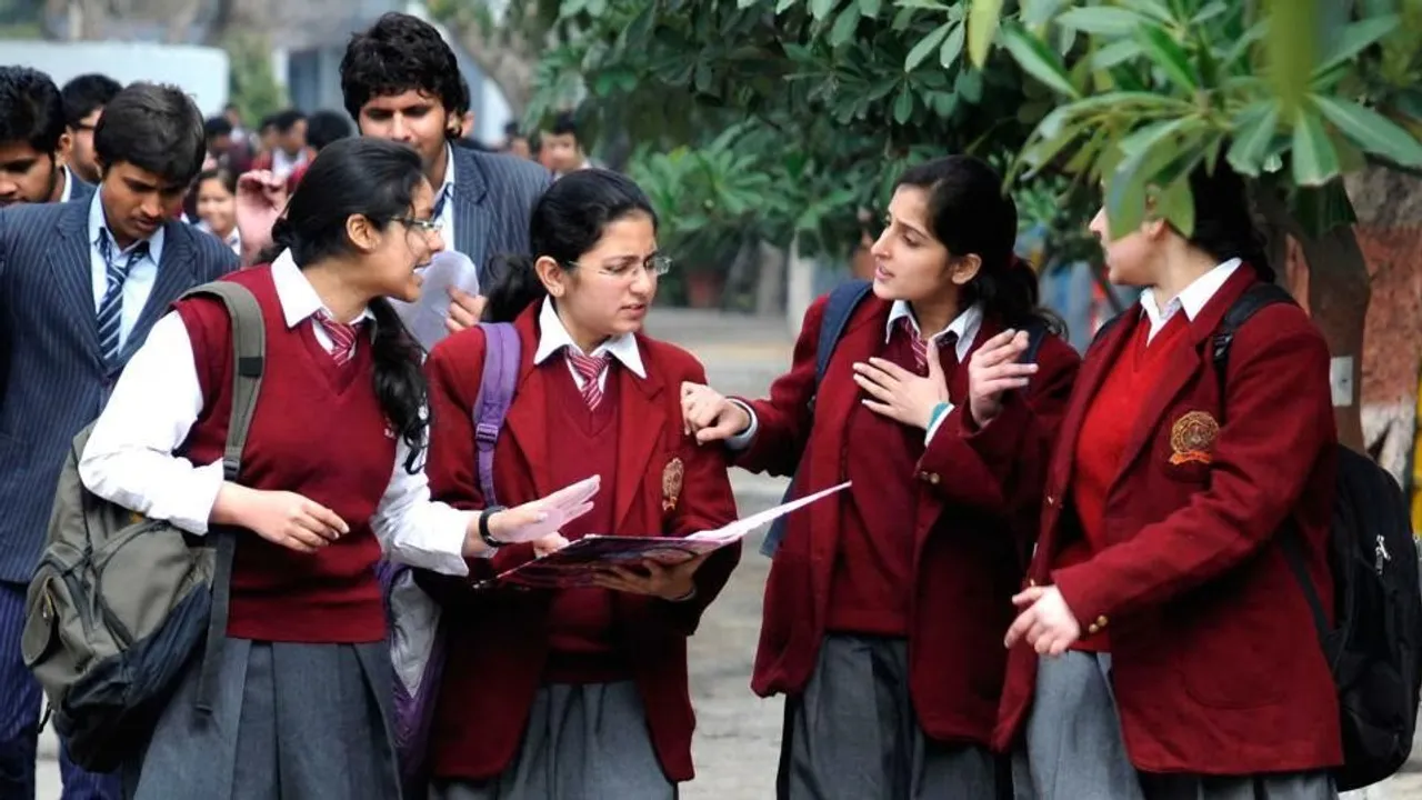  CBSE announces Class 10 Exam-2025 result; details inside