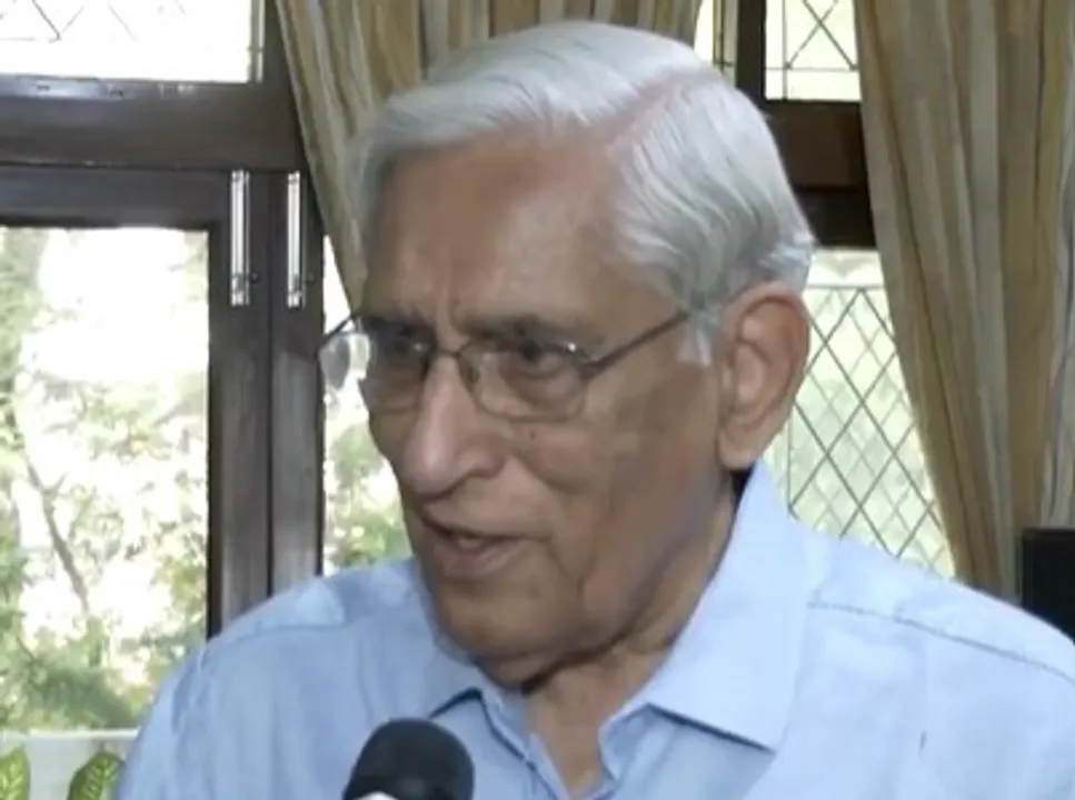  'Operation Sindoor' temporarily paused, not concluded: Defence expert P.K. Sehgal amid India-Pak tensions