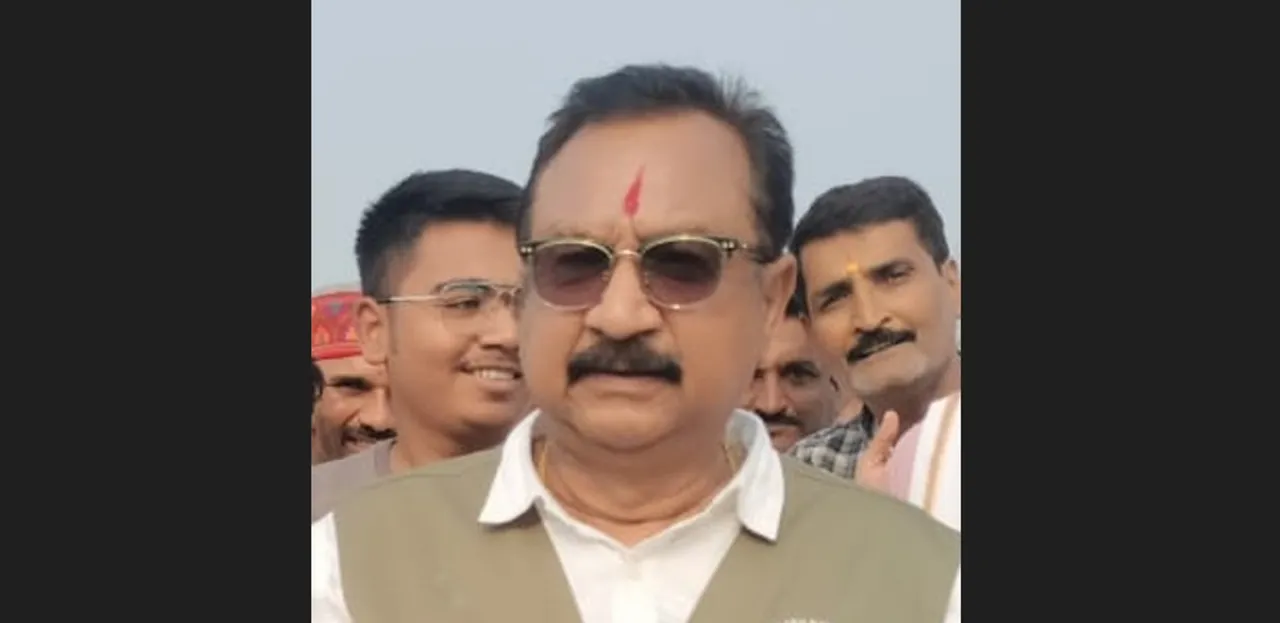  Remarks on Col Sofiya Qureshi: MP High Court orders FIR against Minister Vijay Shah