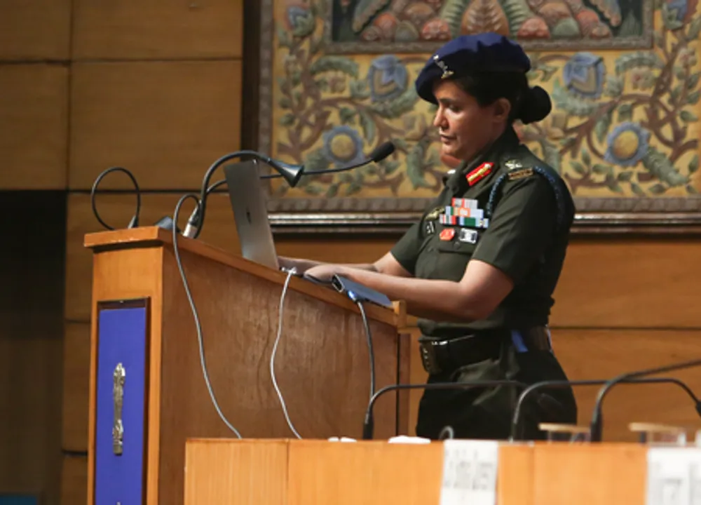  MP Minister Vijay Shah faces leaders' wrath after controversial remarks on Colonel Sofiya Qureshi