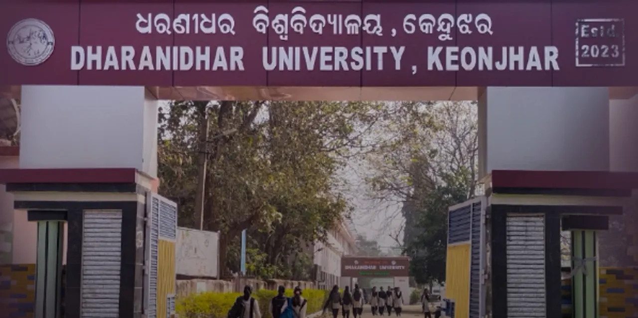  Cabinet decision: Odisha govt to lease out over 40 acres to Dharanidhar varsity