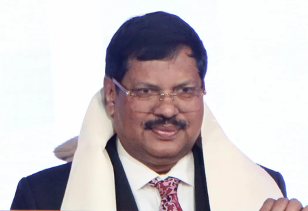  CJI Gavai is first Buddhist to head India's judiciary