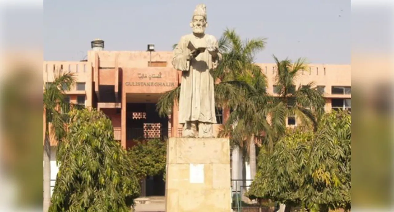  Jamia follows JNU in suspending MoUs with Turkish institutions over pro-Pakistan stance