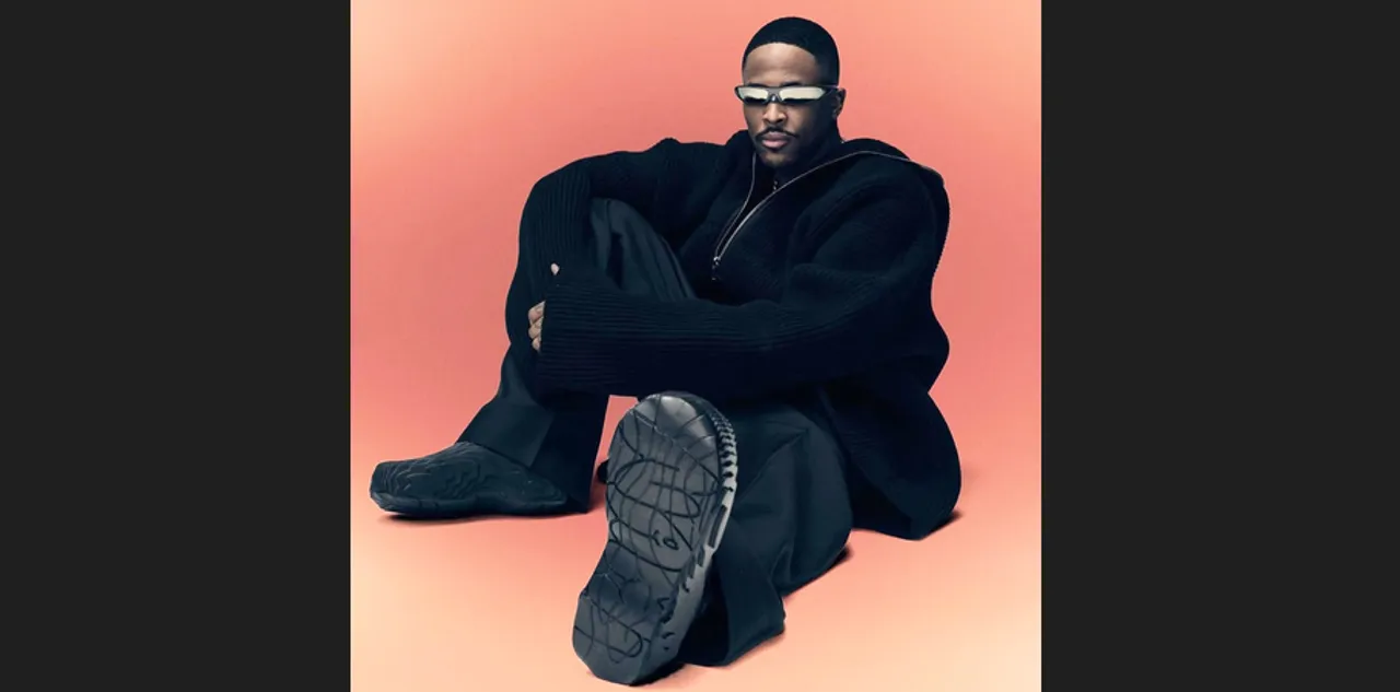  Chris Brown arrested in Manchester for assaulting a music producer in a nightclub