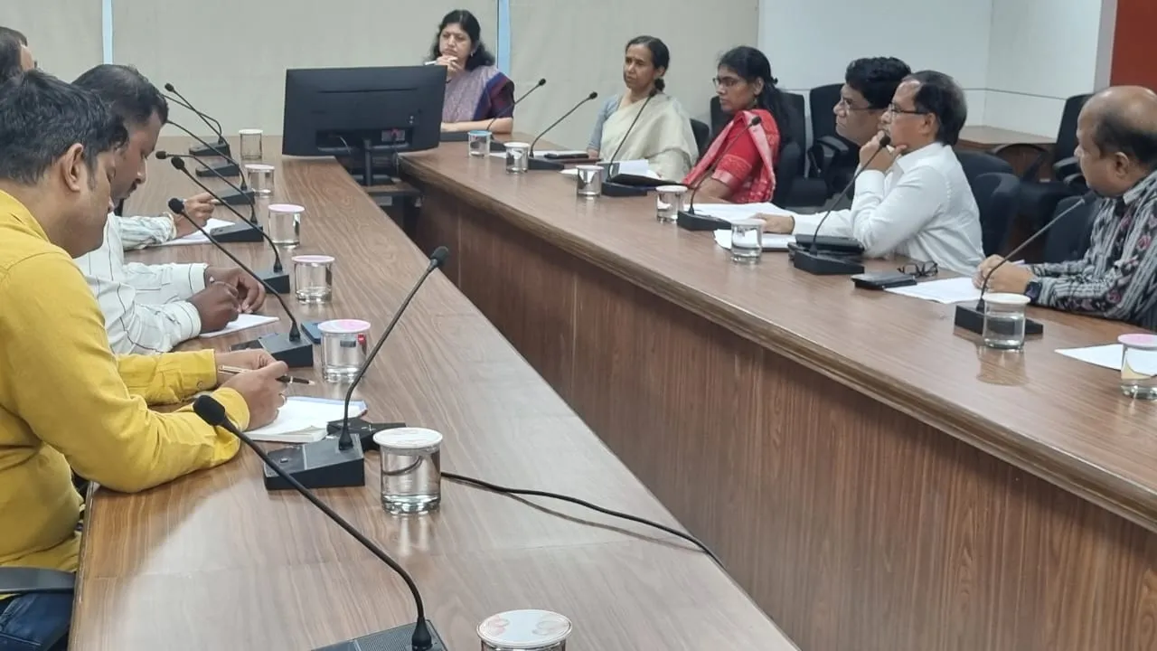  Govt to regulate private ambulance services in Odisha