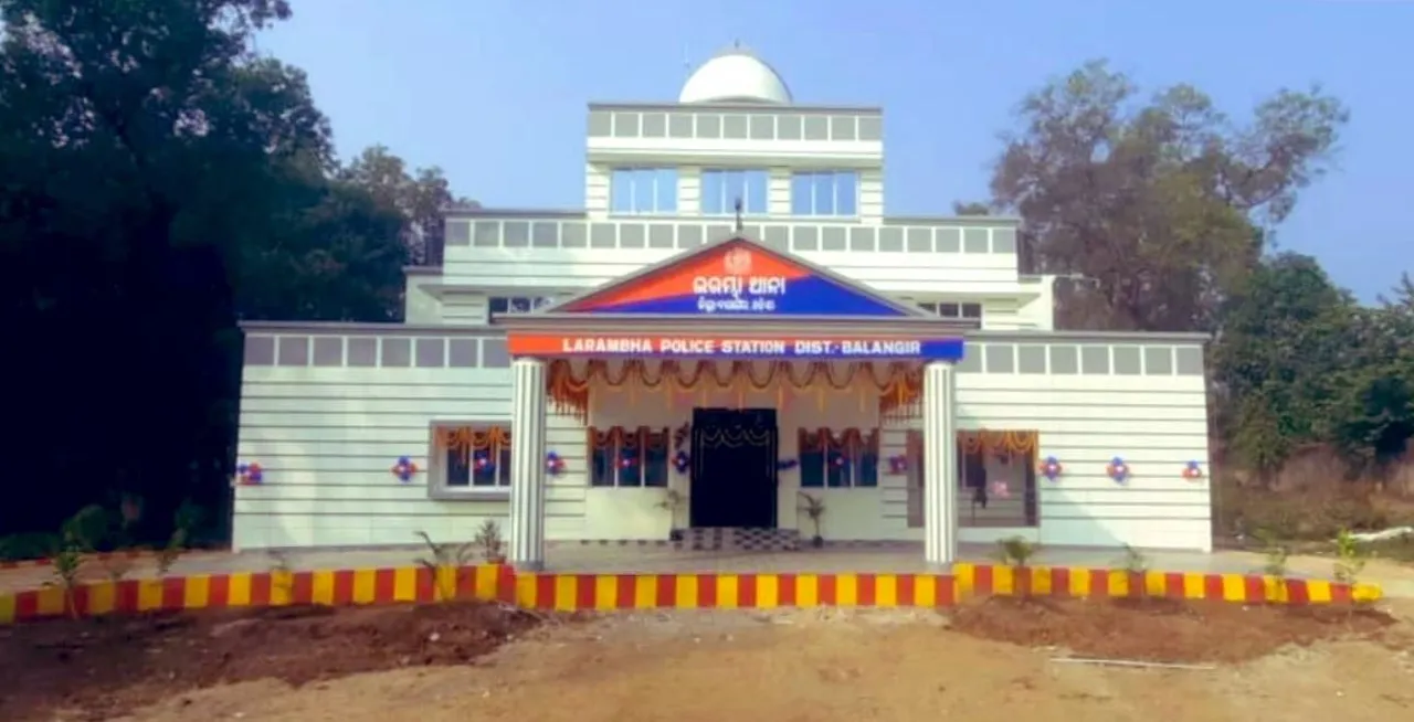  CRPF jawan found hanging in Odisha's Balangir, probe underway