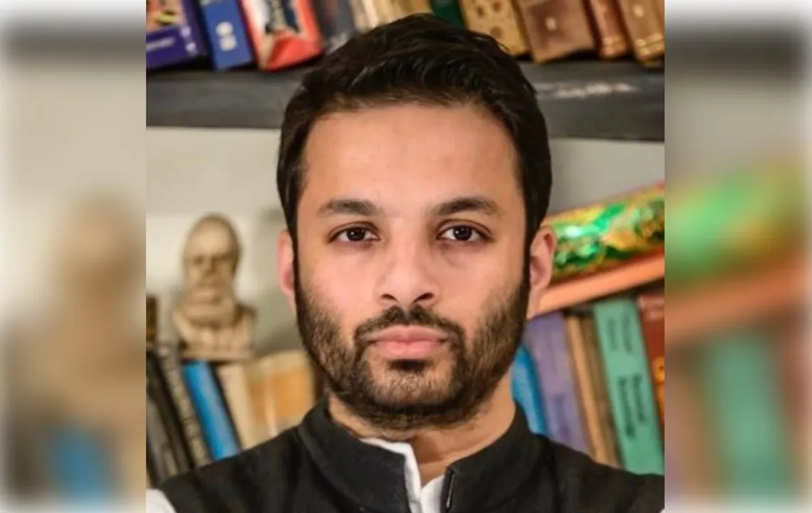  Ashoka University professor Ali Khan Mahmudabad arrested for remarks on Operation Sindoor