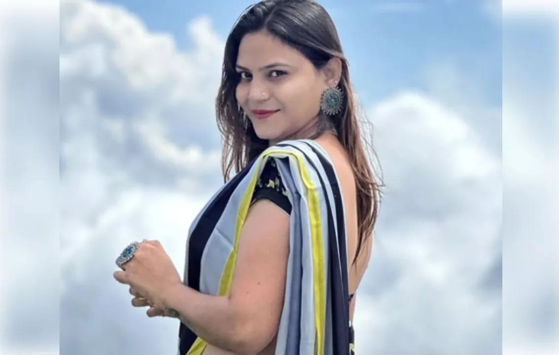  'Spy' YouTuber Jyoti Malhotra attended high-profile parties in Pakistan