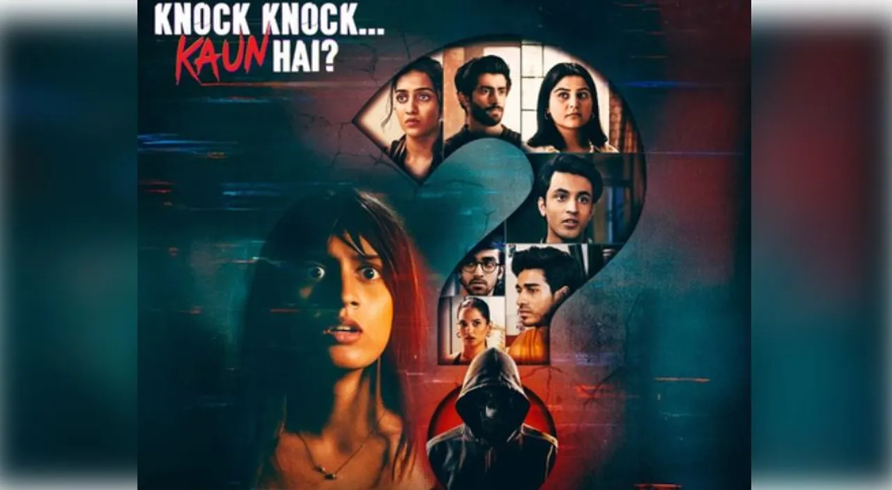  ‘Knock Knock…Kaun Hai?’ trailer sets the tone for a gripping thriller