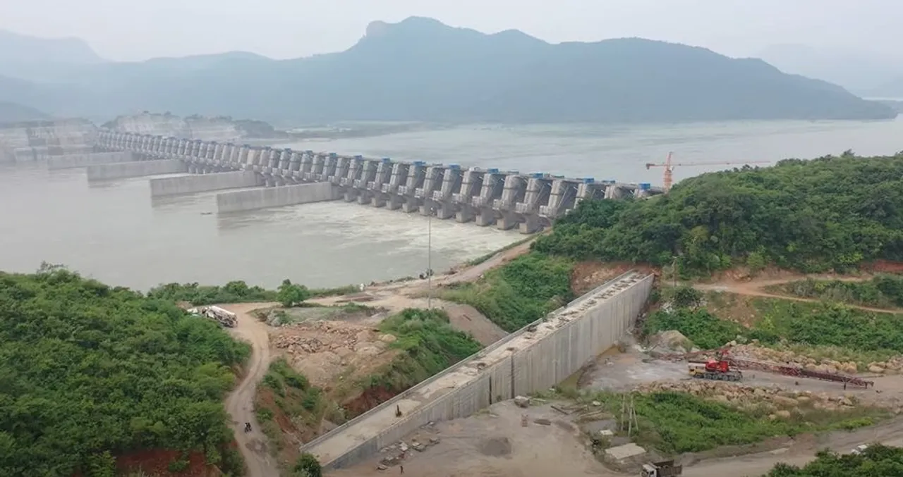  PM Modi to chair key meeting on Polavaram Project with CMs of 4 states including Odisha on May 28