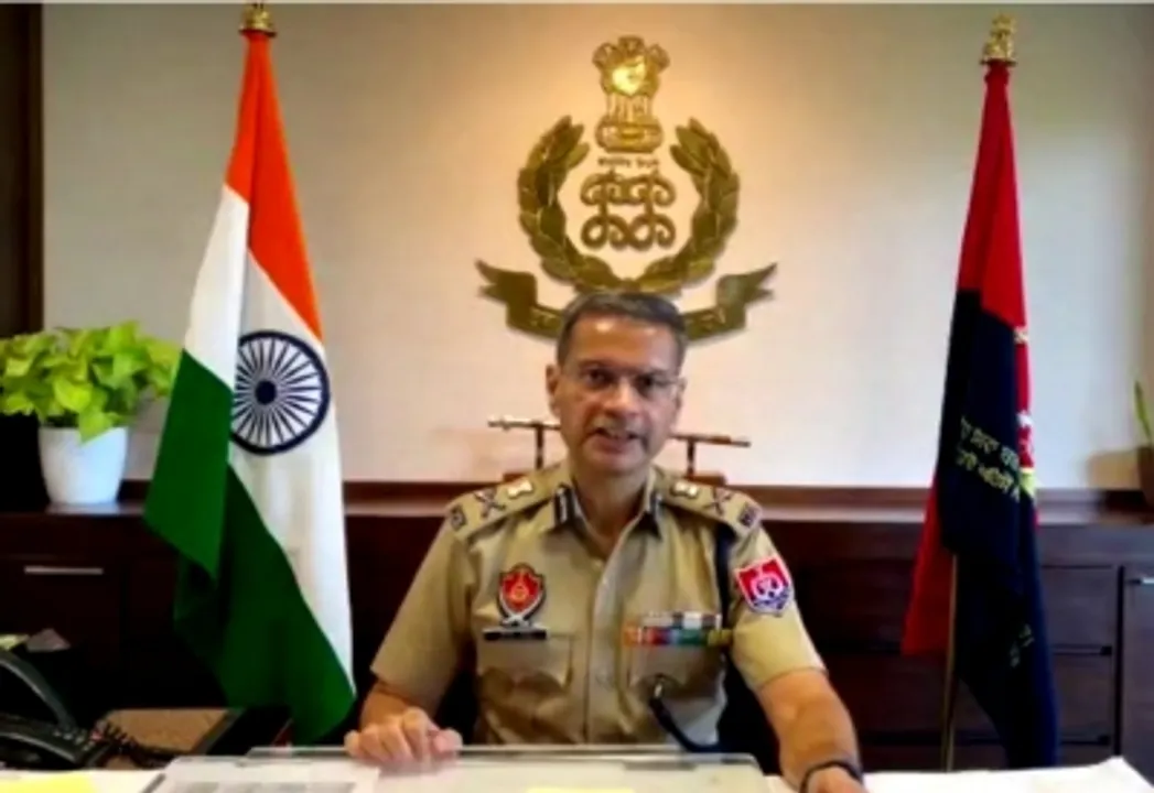  Punjab Police arrest two for leaking critical information of armed forces to Pak’s ISI
