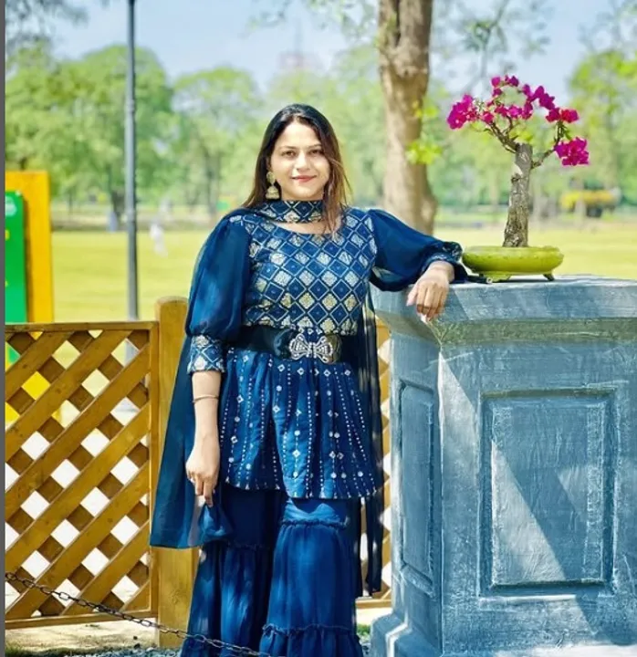  Bengal bloggers in friend list of 'spy' Jyoti Malhotra under intelligence agencies' lens