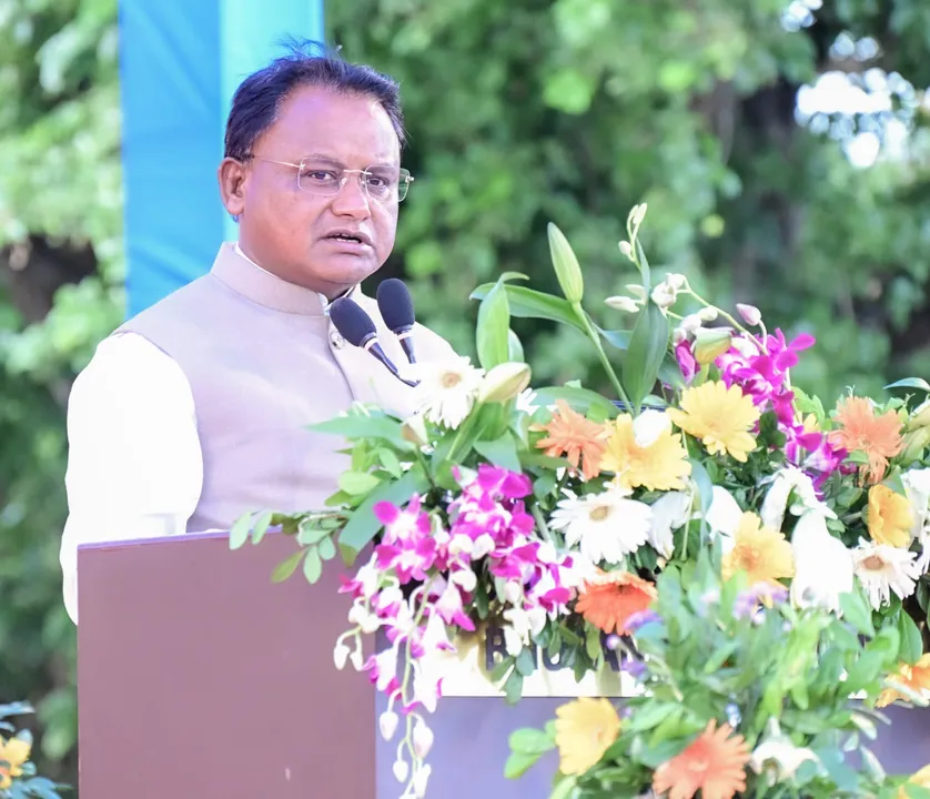  Be cordial with common people: Odisha CM to cops