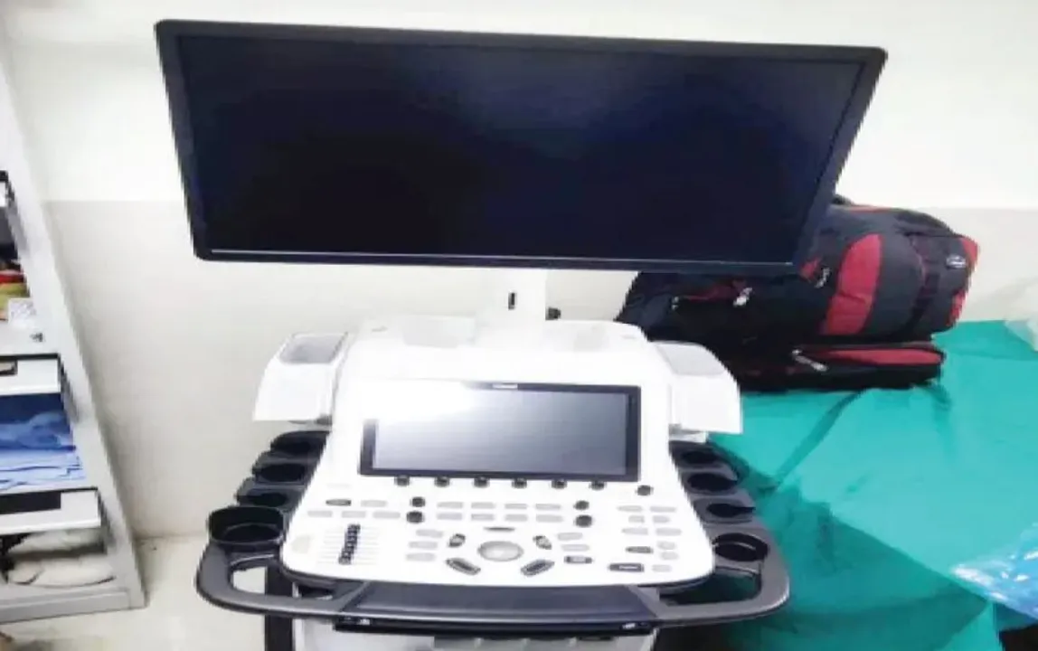  MKCG Hospital in Berhampur set to begin open-heart surgeries