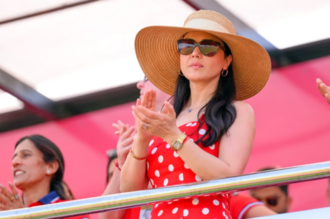  IPL 2025: Preity Zinta moves court against Punjab Kings co-owners over disputed meeting