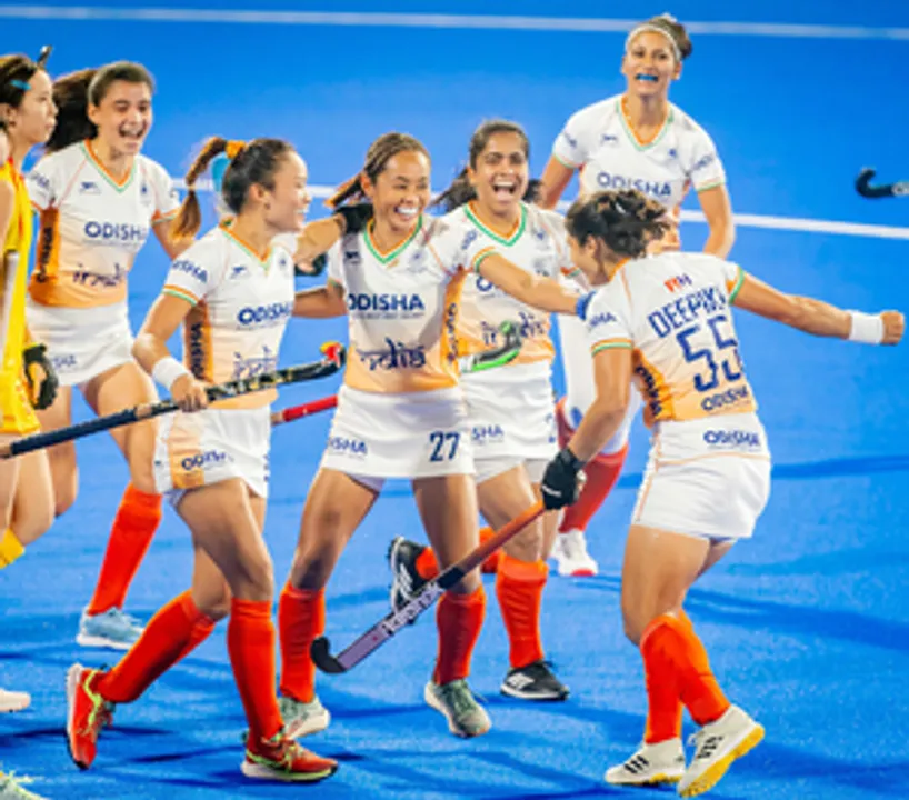  Inaugural Hockey India Masters Cup to begin from June 18 in Chennai