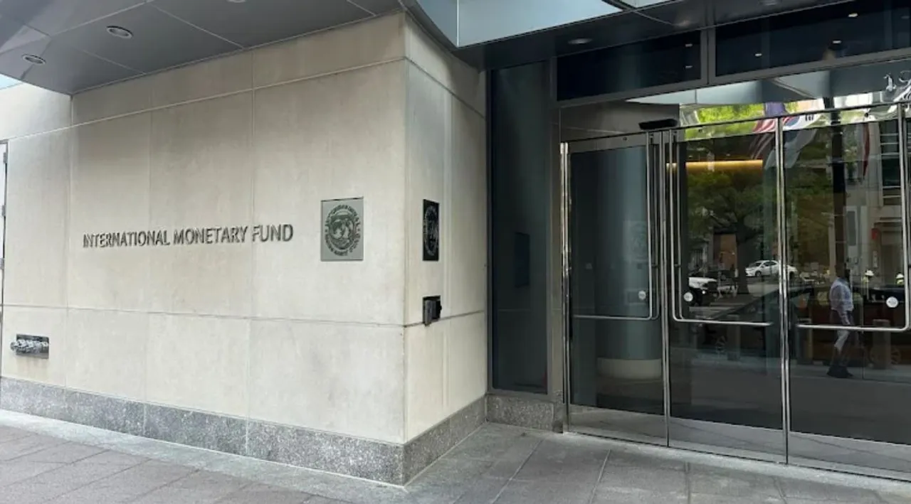  IMF justifies its bailout package to Pakistan