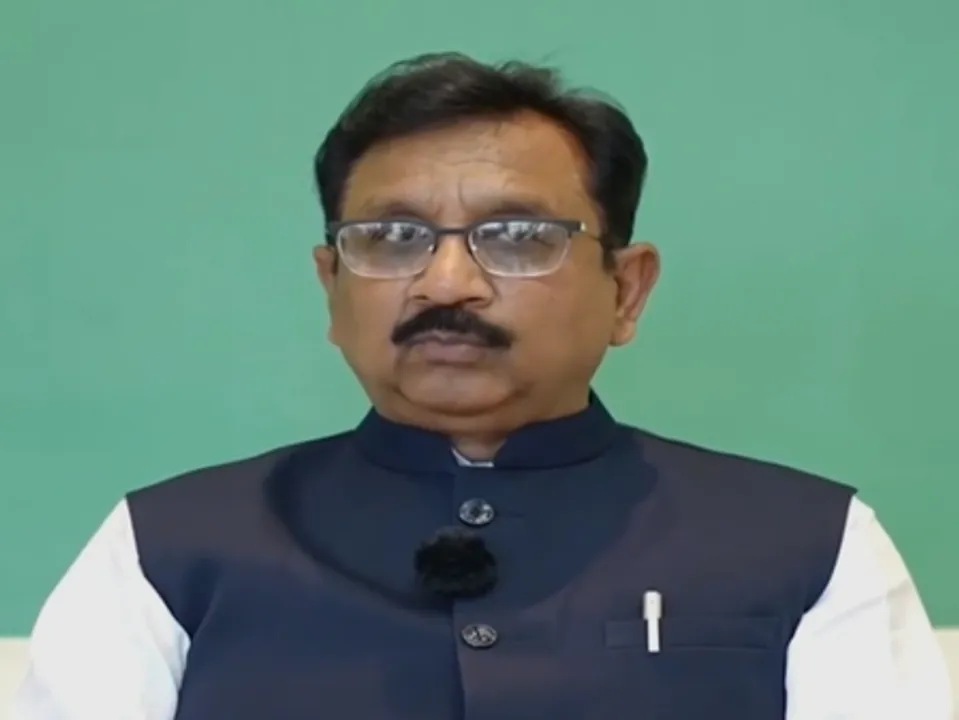  In fresh apology, MP Minister Vijay Shah terms remarks on Col Sofiya Qureshi 'linguistic mistake'