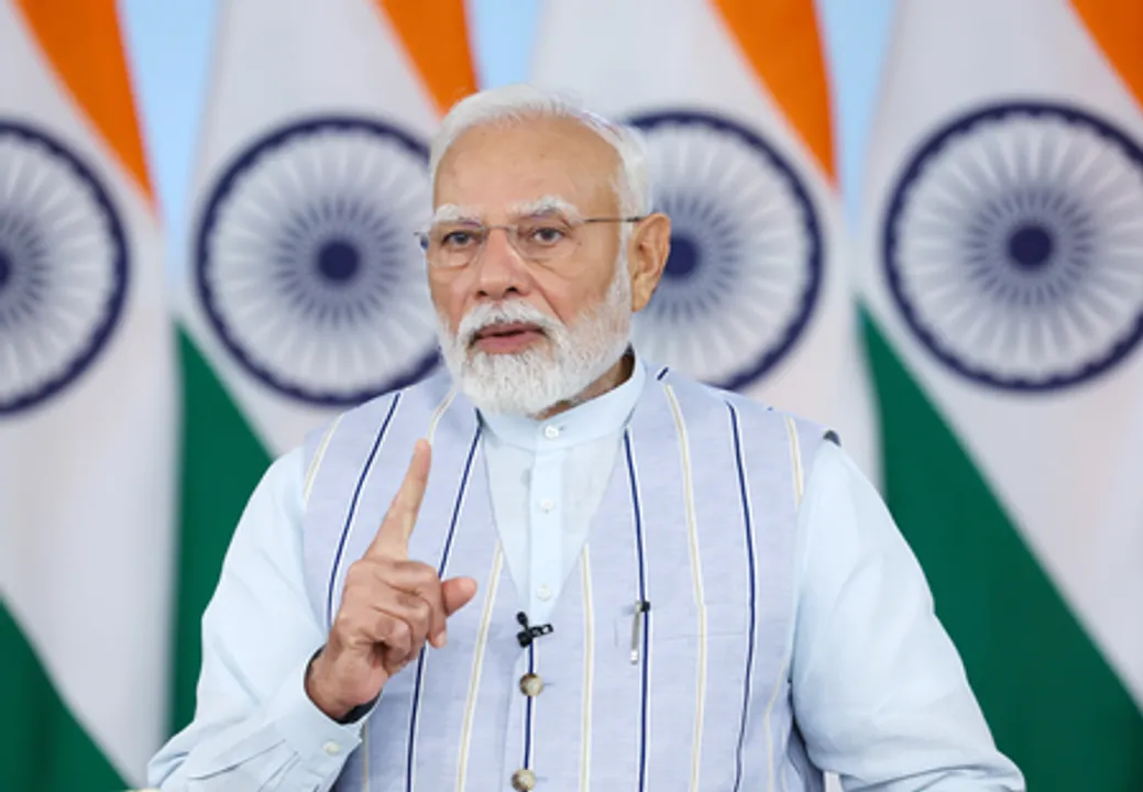  NDA CMs to deliberate on vision of ‘Viksit Rajya’ for ‘Viksit Bharat’ in crucial meeting tomorrow