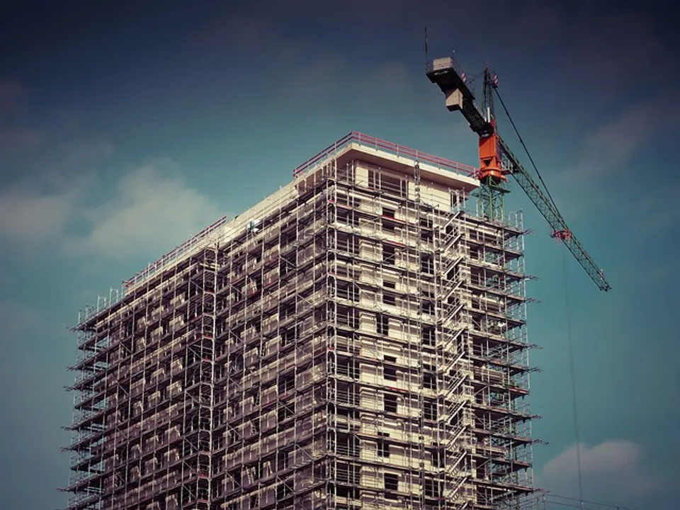  Odisha planning to provide houses at affordable prices in Bhubaneswar