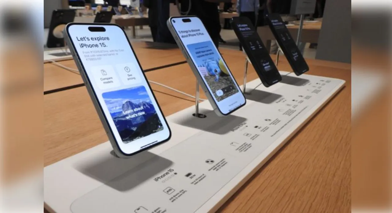  ‘Made in US’ iPhone May Cost Close to ₹3 Lakh: Analysts