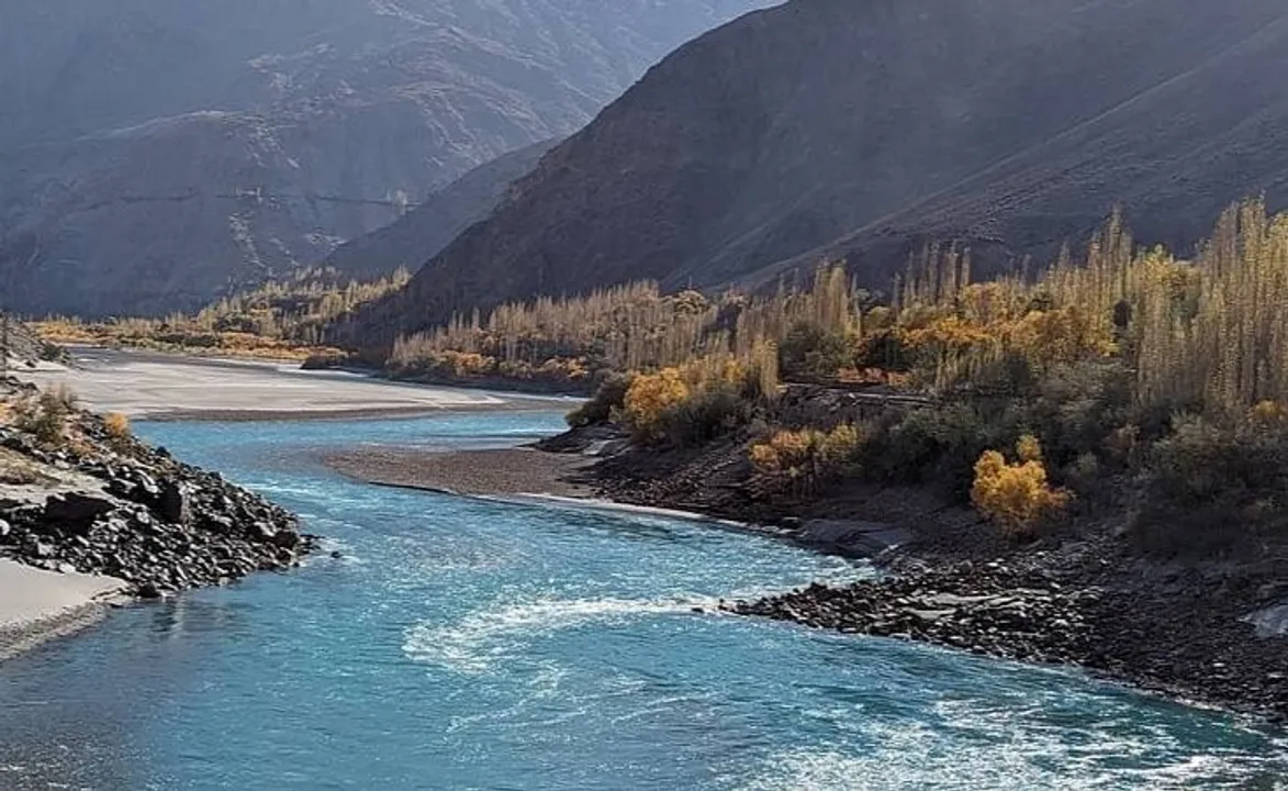  Pakistan violated spirit of Indus Water Treaty through terror: India