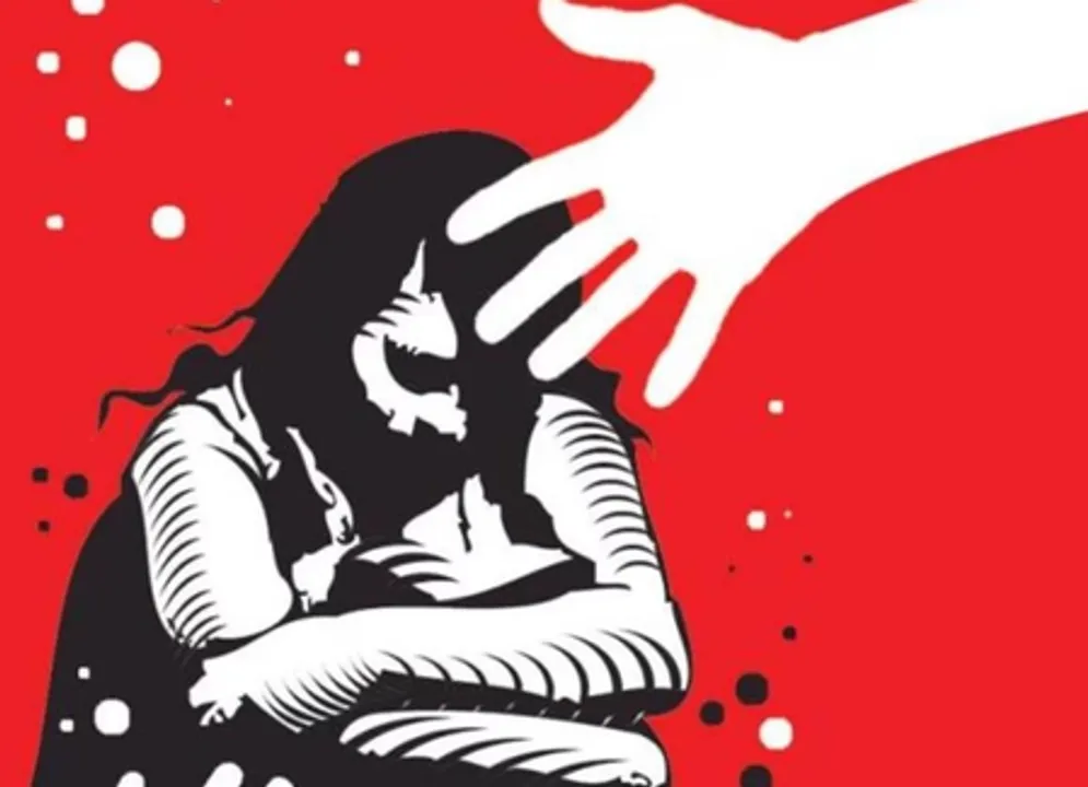  Tribal woman dies after gangrape in MP's Khandwa district