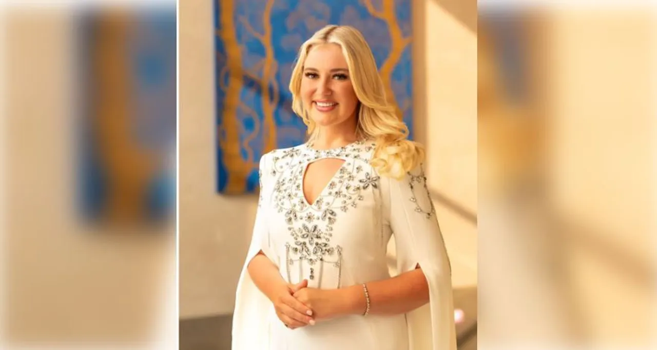  Miss England Milla Magee pulls out of Miss World 2025 pageant; BRS leader KT Rama Rao demands probe
