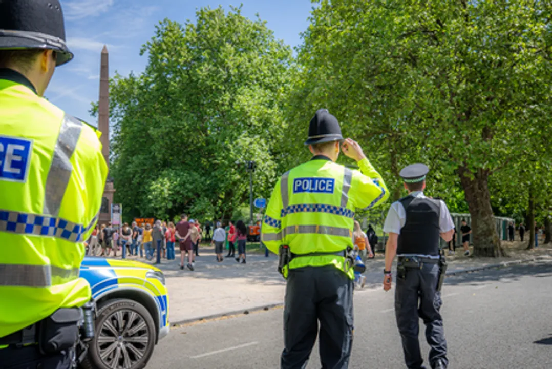  UK: 50 injured as car rams into crowd in Liverpool Premier League win