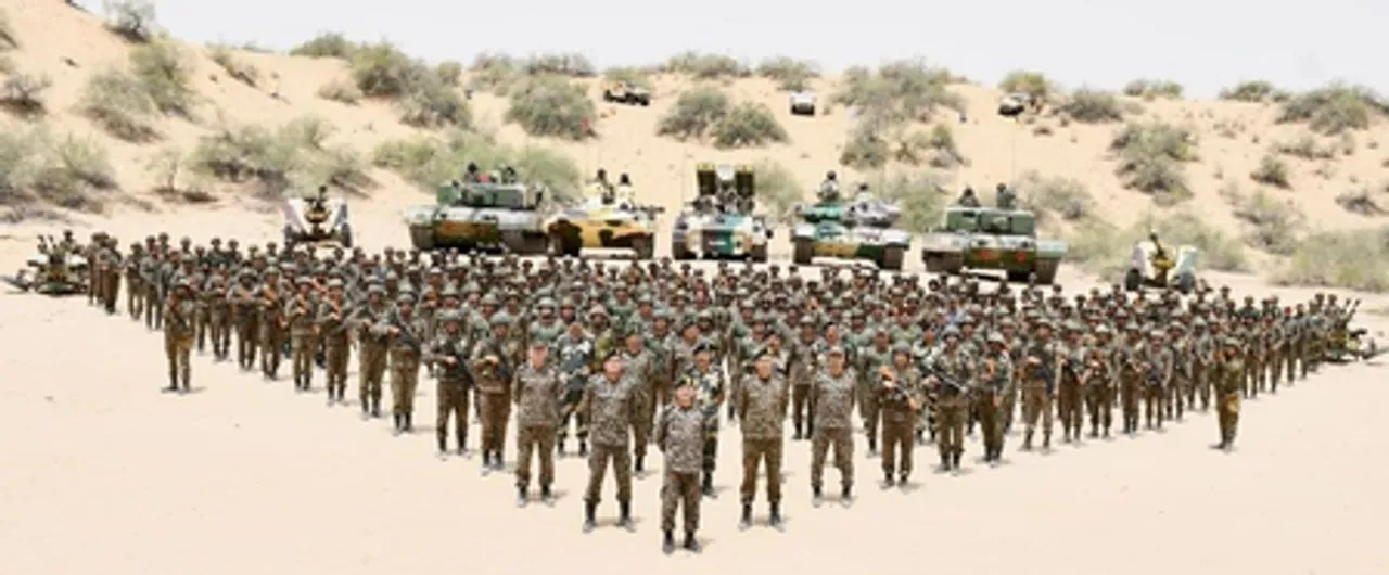  Govt notifies rules under Inter-Services Organisations Act to strengthen Armed Forces’ joint command