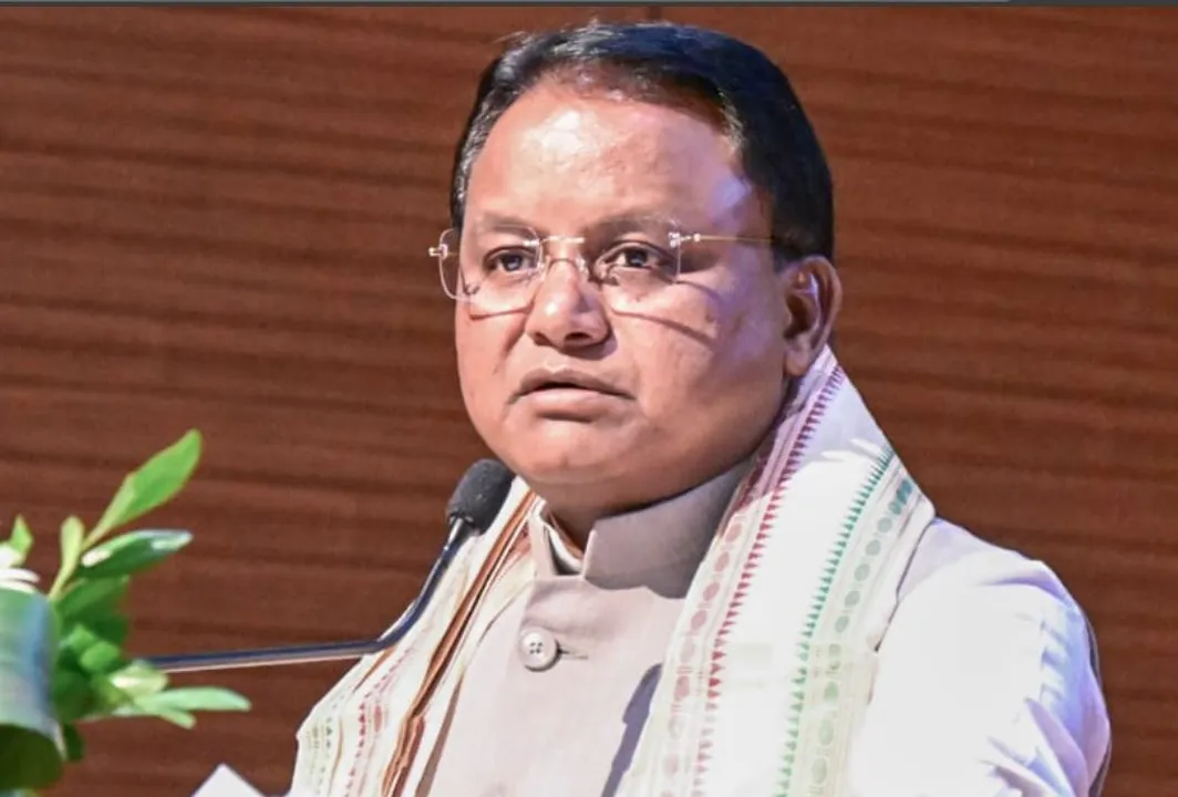  Odisha CM expresses grief over Sikkim bus tragedy, sends team to assist affected Odia tourists