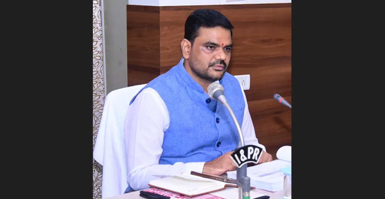  Reservation for SEBC students in technical education soon: Odisha minister