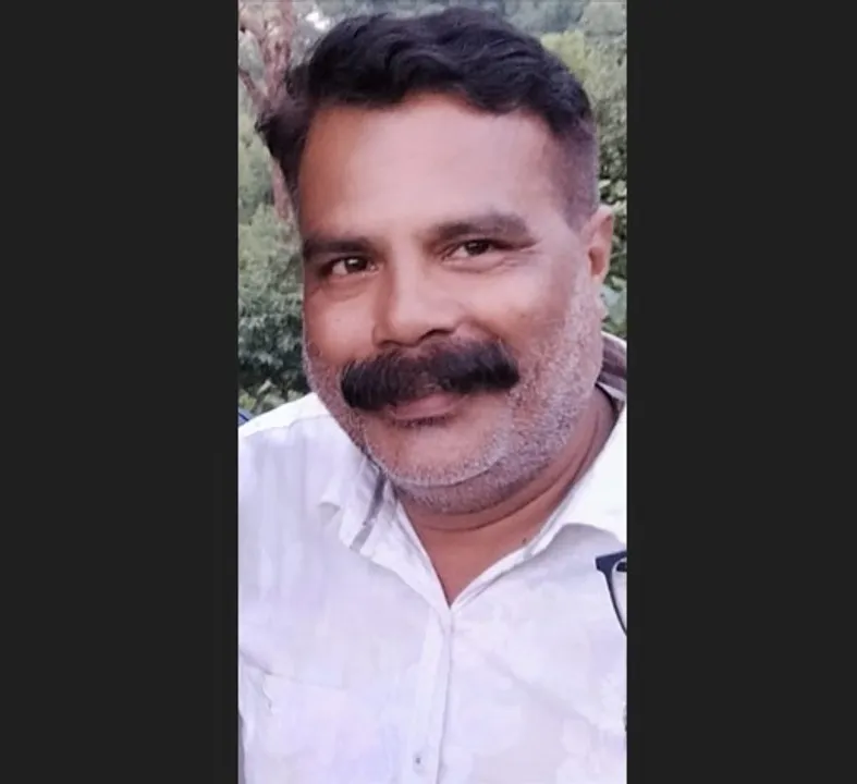  Odisha: Forester's half-burnt body recovered from house in Nayagarh