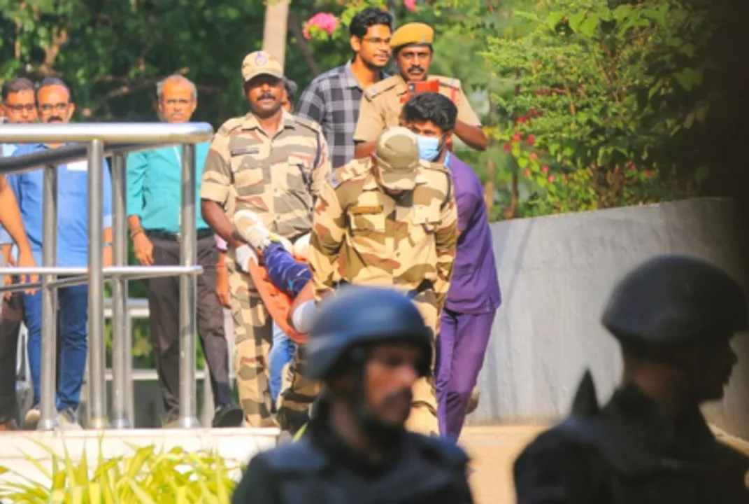  Mock drills under 'Operation Shield' today in states, UTs bordering Pakistan