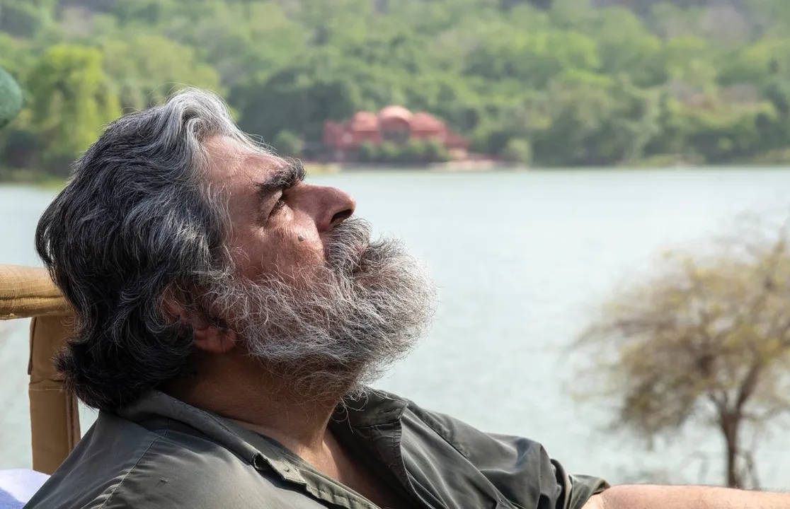 'Tiger Man' Valmik Thapar passes away in Delhi