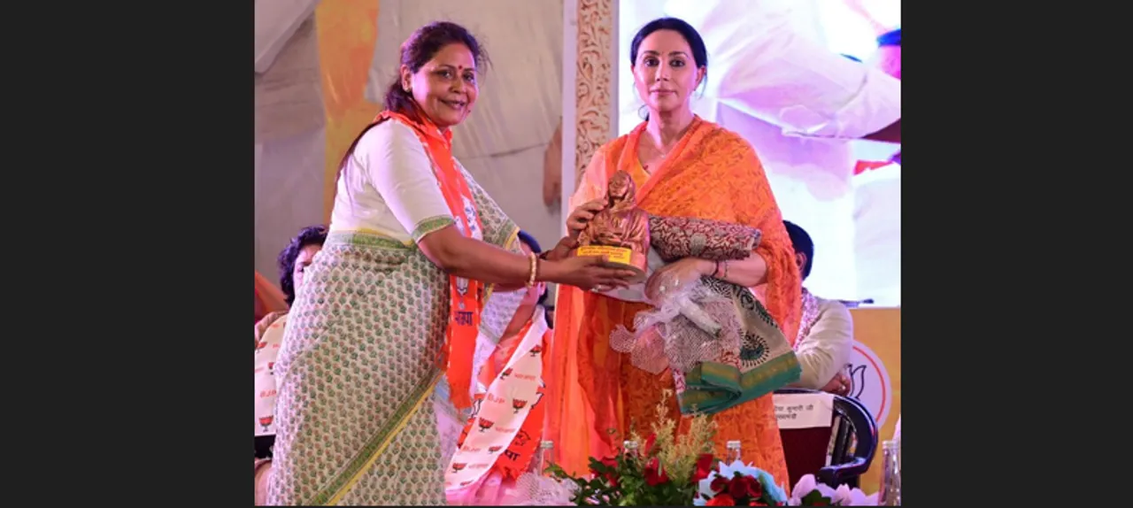  Maharana Pratap won Haldighati Battle against Akbar, claims Rajasthan Dy CM